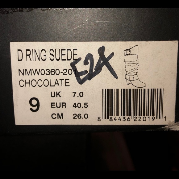 Boots - Picture 7 of 8